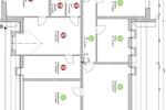 Dachgeschoßwohnung Pockau-Lengefeld Lengefeld - 2 Zimmer, 84 m&sup2;, 461&euro; | Angebot:26549192