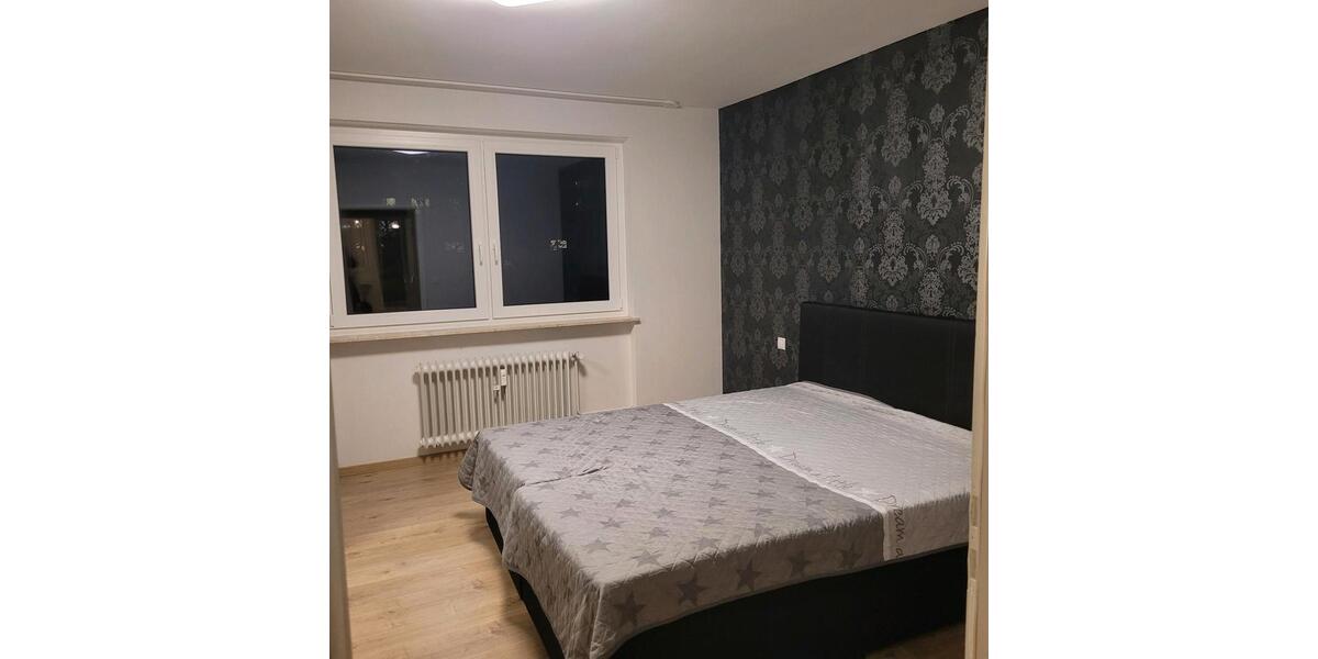 Etagenwohnung Koblenz Karthause - 4 Zimmer, 105 m&sup2;, 1.550&euro; | Angebot:26041429