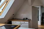 Dachgeschoßwohnung Braunschweig Lehndorf-Watenbüttel - 3 Zimmer, 45 m&sup2;, 650&euro; | Angebot:26565992