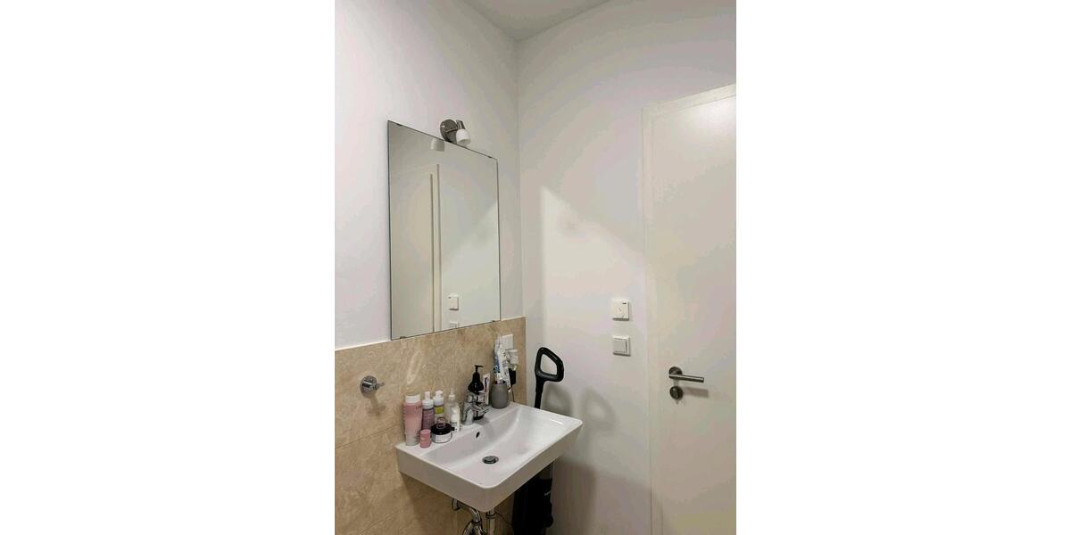 Etagenwohnung Zossen - 2 Zimmer, 51 m&sup2;, 999&euro; | Angebot:25883465