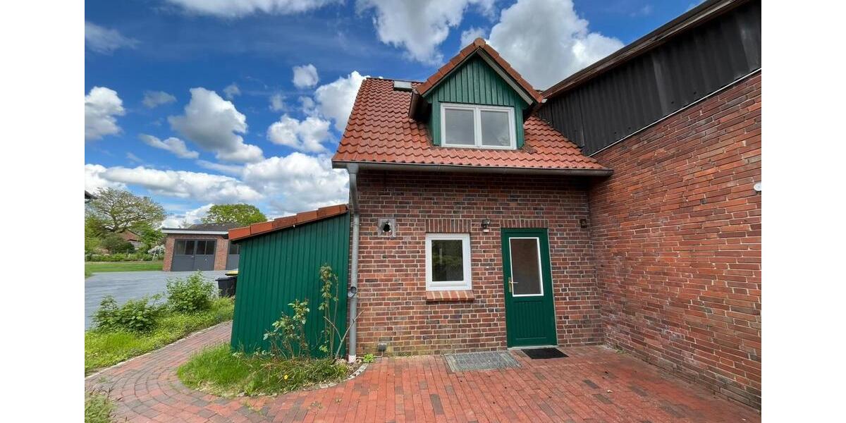 Maisonettenwohnung Moisburg - 3 Zimmer, 54 m&sup2;, 690&euro; | Angebot:26301063