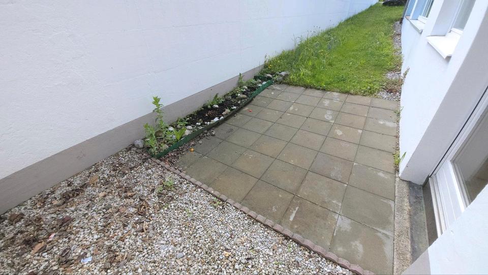 Etagenwohnung Staudach-Egerndach Egerndach - 2 Zimmer, 40 m&sup2;, 500&euro; | Angebot:26611696
