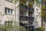Etagenwohnung Naumburg (Saale) - 2 Zimmer, 48 m&sup2;, 362&euro; | Angebot:25714317