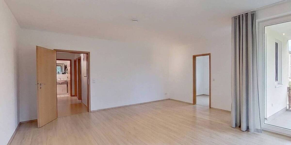 Etagenwohnung Düsseldorf Hellerhof - 3 Zimmer, 79 m&sup2;, 1.048&euro; | Angebot:26740552