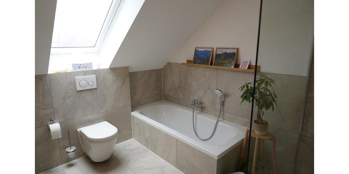 Maisonettenwohnung Wolfsburg Almke - 4 Zimmer, 119 m&sup2;, 1.450&euro; | Angebot:26398853