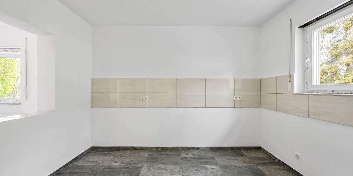 Reihenmittelhaus Speicher - 4 Zimmer, 118 m&sup2;, 1.298&euro; | Angebot:25693096