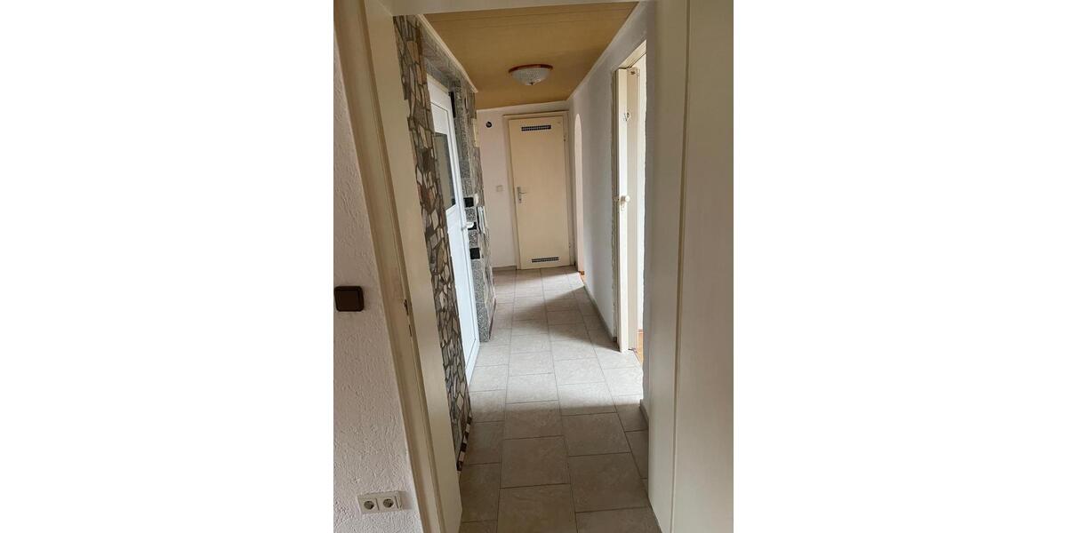 Dachgeschoßwohnung Mannheim Innenstadt - 2 Zimmer, 45 m&sup2;, 700&euro; | Angebot:25017412