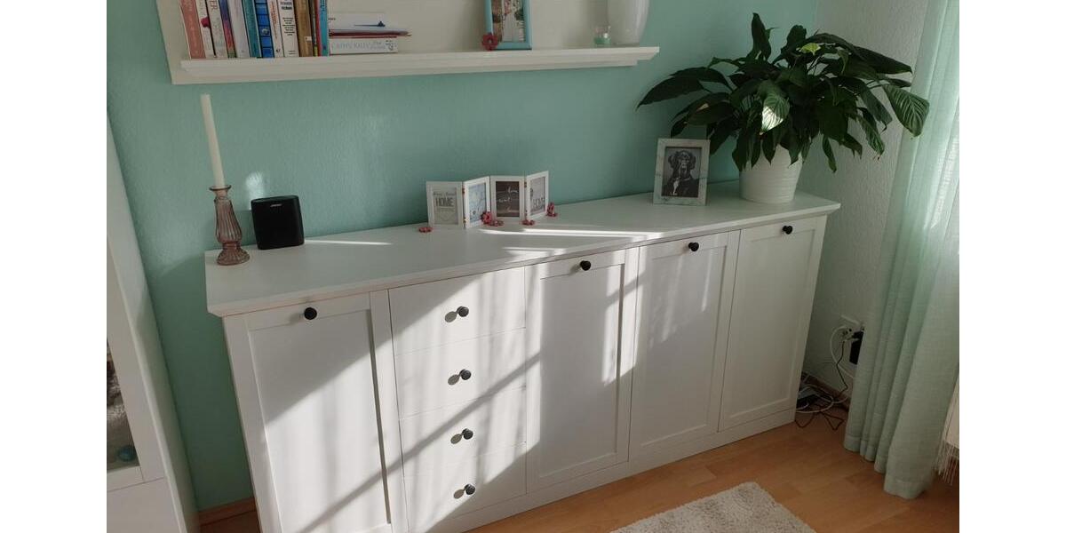 Wohnen auf Zeit Magdeburg Nordwest - 2 Zimmer, 48 m&sup2;, 524&euro; | Angebot:26041708