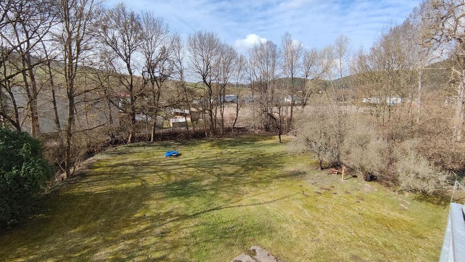 Etagenwohnung Rudolstadt - 3 Zimmer, 68 m&sup2;, 525&euro; | Angebot:25918461