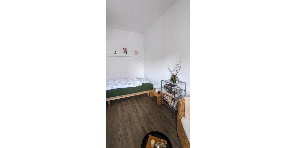 Etagenwohnung Mannheim Fahrlach - 1 Zimmer, 37 m&sup2;, 996&euro; | Angebot:26445335