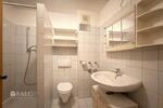 Etagenwohnung Bad Iburg - 2 Zimmer, 47 m&sup2;, 490&euro; | Angebot:26655532