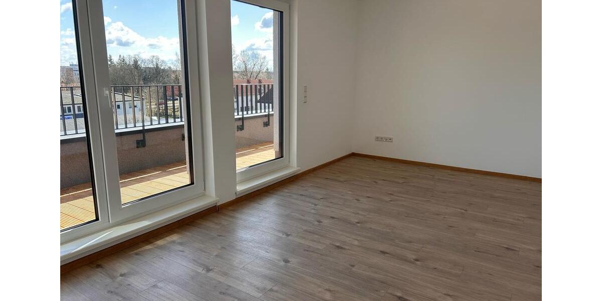 Dachgeschoßwohnung Berlin Treptow-Köpenick - 2 Zimmer, 57 m&sup2;, 1.300&euro; | Angebot:23089677