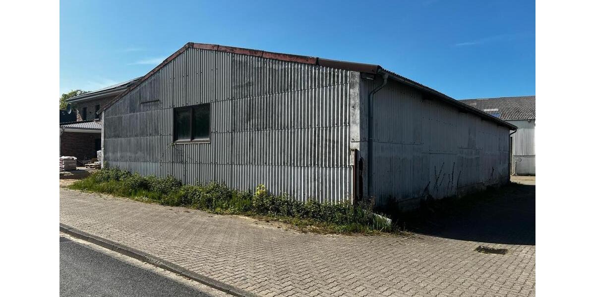Gewerbeobjekt Hohenfelde - 1.300&euro; | Angebot:21495506