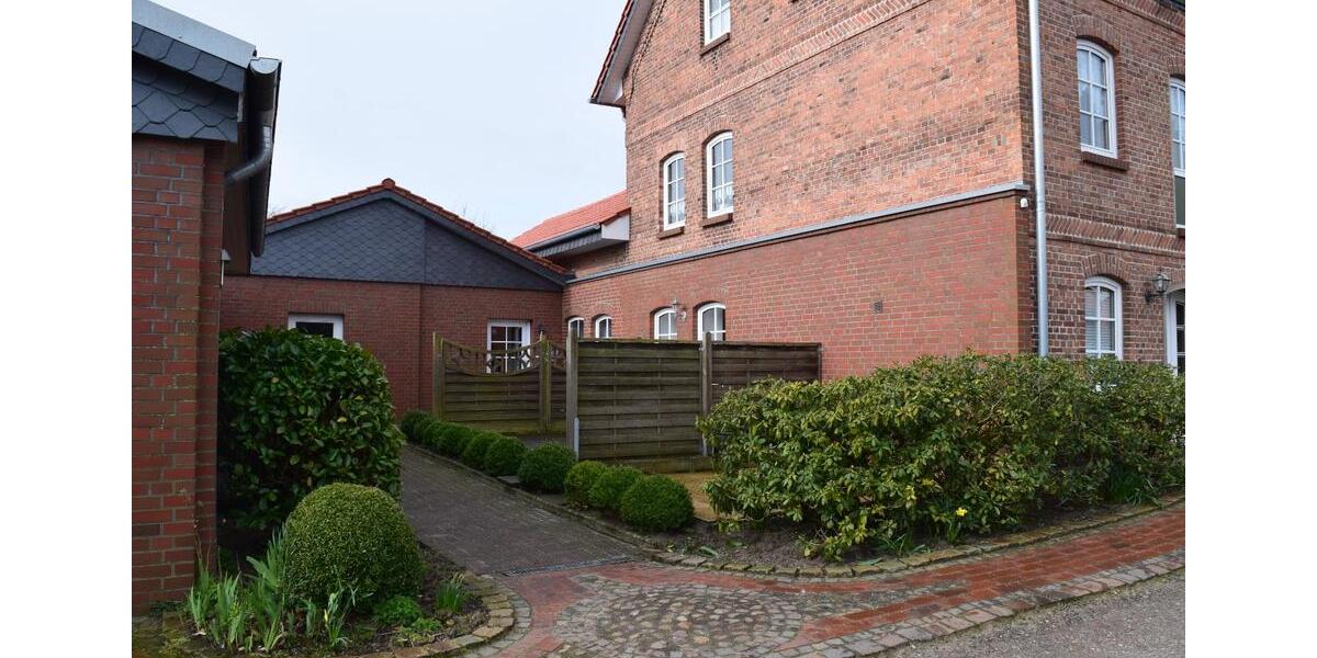 Etagenwohnung Gnarrenburg - 2 Zimmer, 563&euro; | Angebot:24347421