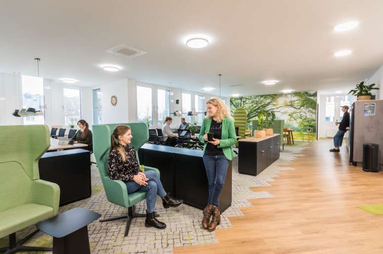 Büro in Dortmund 189 € 8 m²