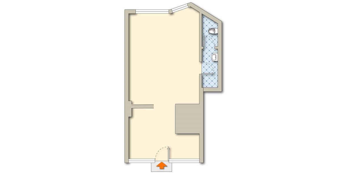 Gewerbeobjekt Bad Krozingen - 560&euro; | Angebot:26268576