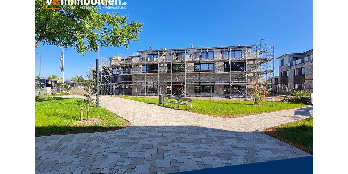 Einfamilienhaus Handewitt - 2 Zimmer, 79 m&sup2;, 1.155&euro; | Angebot:26662048