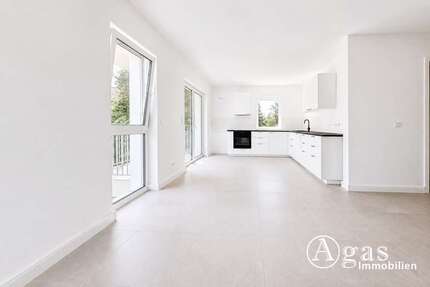Wohnung Petershagen-Eggersdorf / Eggersdorf Eggersdorf - 3 Zimmer, 67 m&sup2;, 1.170&euro; | Angebot:26997237