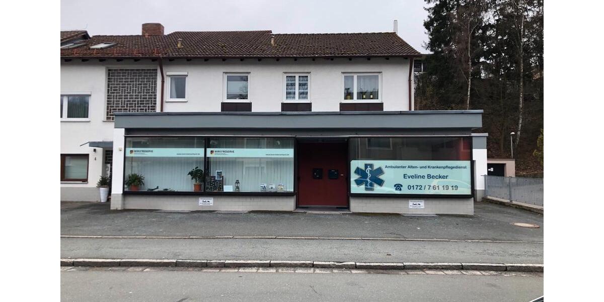 Gewerbeobjekt Kulmbach Blaich - 345&euro; | Angebot:25288876