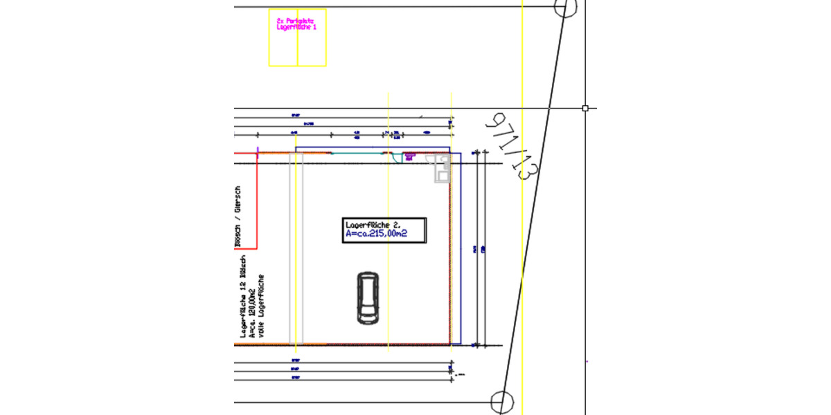 Gewerbeobjekt Kaufbeuren - 2.000&euro; | Angebot:25939083