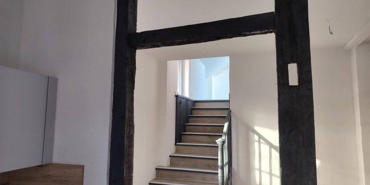 Etagenwohnung Stade - 2 Zimmer, 63 m&sup2;, 800&euro; | Angebot:26541025
