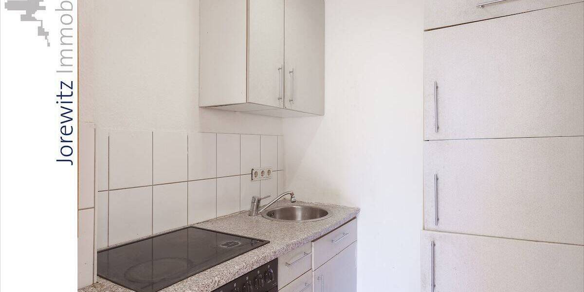 Etagenwohnung Bielefeld Innenstadt - 2 Zimmer, 55 m&sup2;, 510&euro; | Angebot:26155518