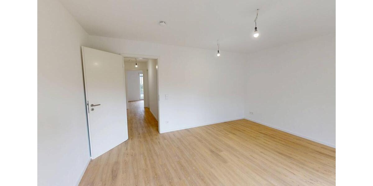 Dachgeschoßwohnung Hamburg Altona - 2 Zimmer, 64 m&sup2;, 1.352&euro; | Angebot:26635026