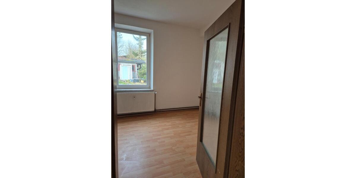 Erdgeschoßwohnung Waldsassen - 3 Zimmer, 70 m&sup2;, 500&euro; | Angebot:26548490