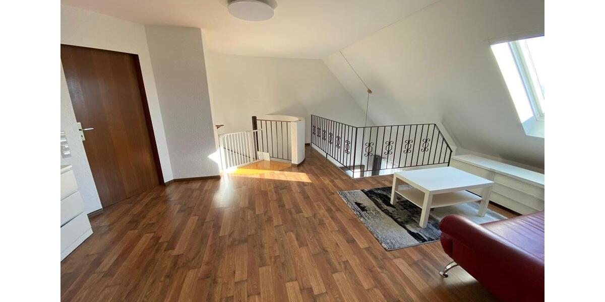 Maisonettenwohnung Rheinfelden (Baden) - 4 Zimmer, 111 m&sup2;, 1.250&euro; | Angebot:25872105