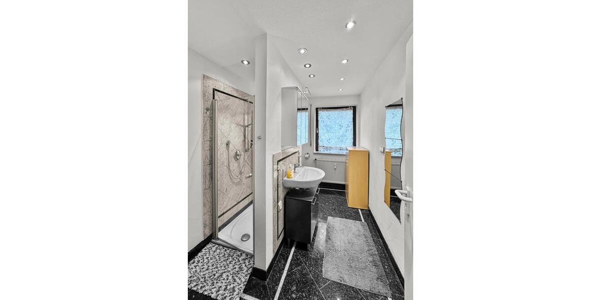 Erdgeschoßwohnung Waldbrunn - 3 Zimmer, 110 m&sup2;, 980&euro; | Angebot:26638633