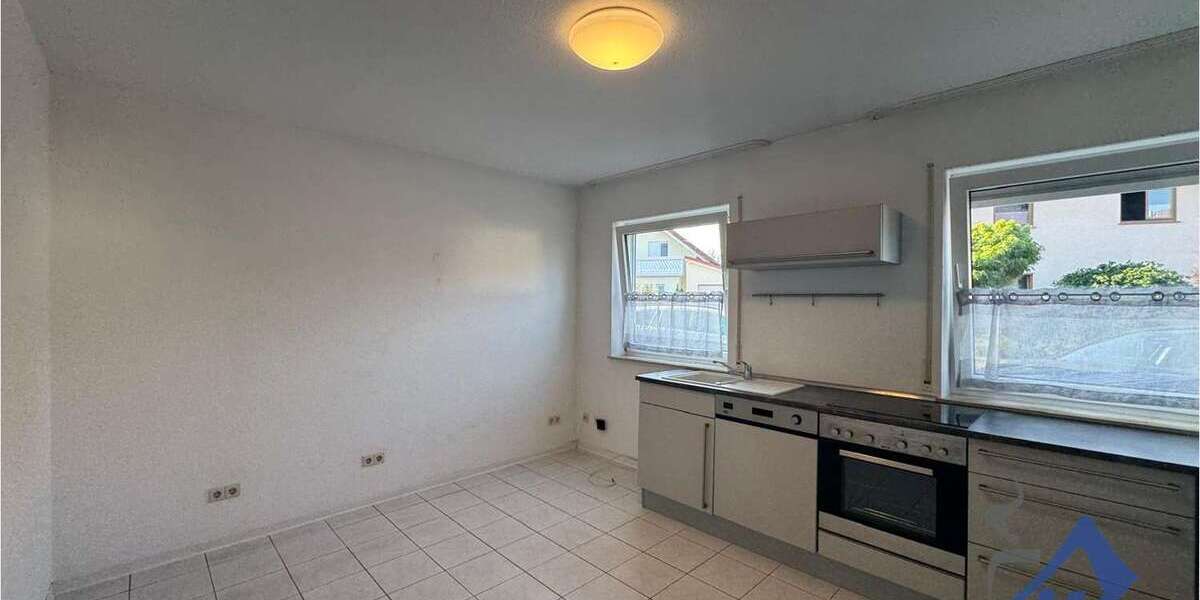 Etagenwohnung Steinwenden - 2 Zimmer, 40 m&sup2;, 550&euro; | Angebot:27172291