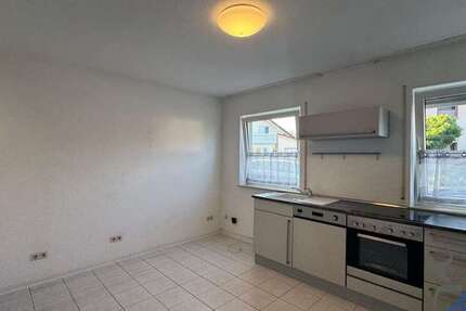 Wohnung Steinwenden - 2 Zimmer, 40 m&sup2;, 550&euro; | Angebot:27172291