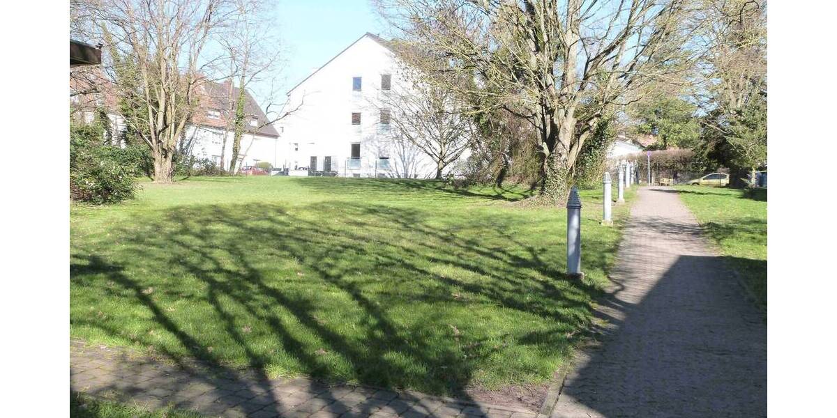 Etagenwohnung Saarbrücken - Rastpfuhl Malstatt - 1 Zimmer, 43 m&sup2;, 435&euro; | Angebot:25698740