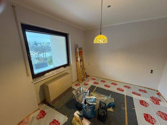 Etagenwohnung Saarburg Niederleuken - 2 Zimmer, 75 m&sup2;, 750&euro; | Angebot:25675906