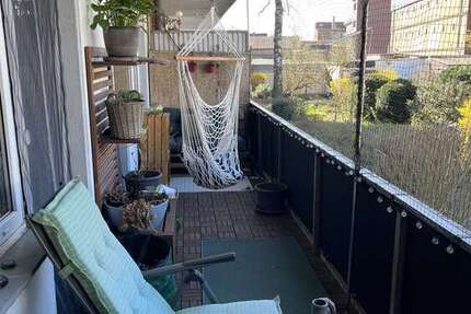 Wohnung zum Mieten in Hannover 765 € 95.45 m² 4 zimmer