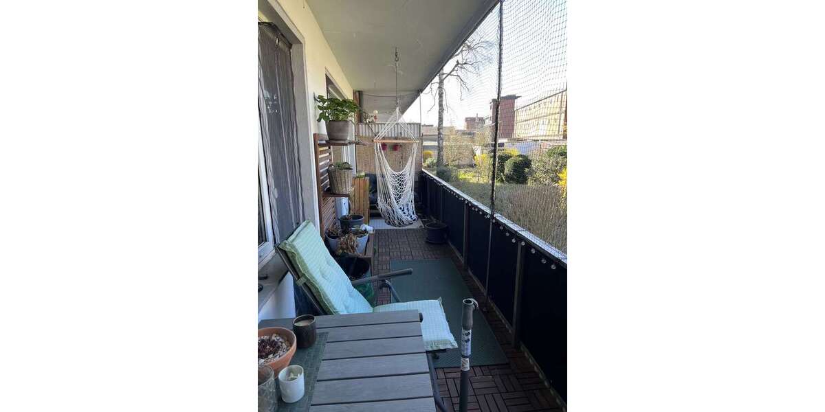 Wohnung zum Mieten in Hannover 765 € 95.45 m² 4 zimmer