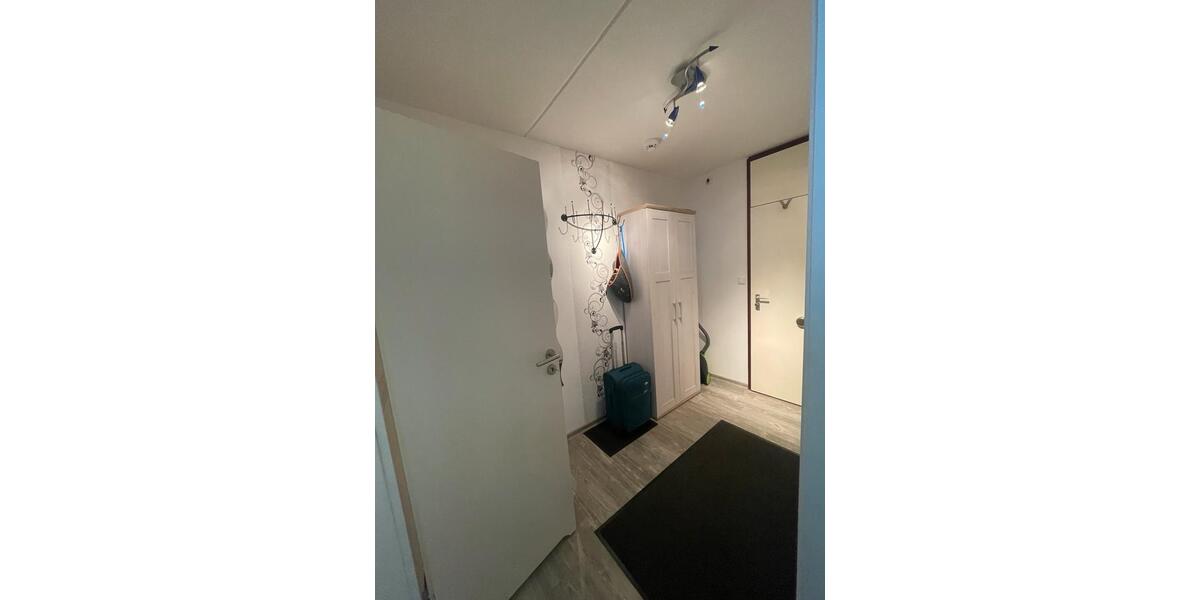 Etagenwohnung Delve - 2 Zimmer, 45 m&sup2;, 400&euro; | Angebot:26029960