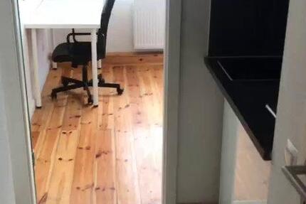 Wohnung Wedel - 1 Zimmer, 15 m&sup2;, 600&euro; | Angebot:25877052