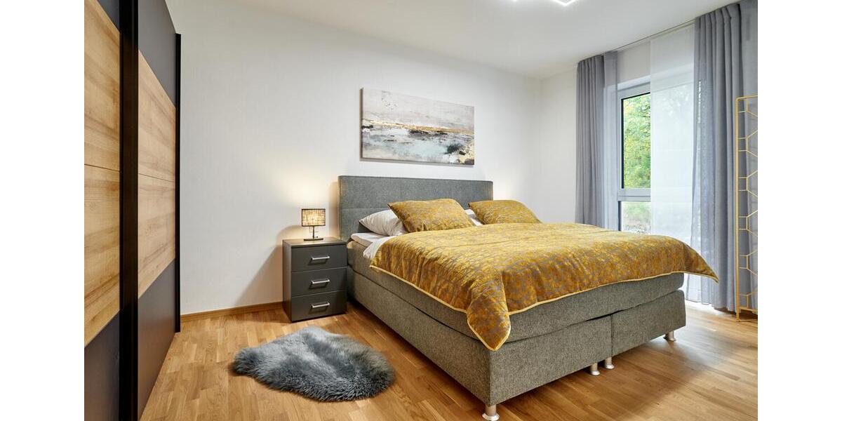 Etagenwohnung Emskirchen - 2 Zimmer, 63 m&sup2;, 800&euro; | Angebot:24143706