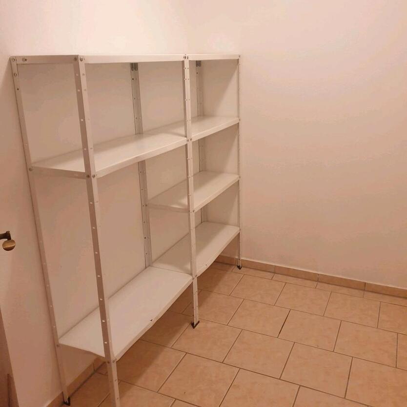 Wohnung Erdgeschoss 40qm zimmer