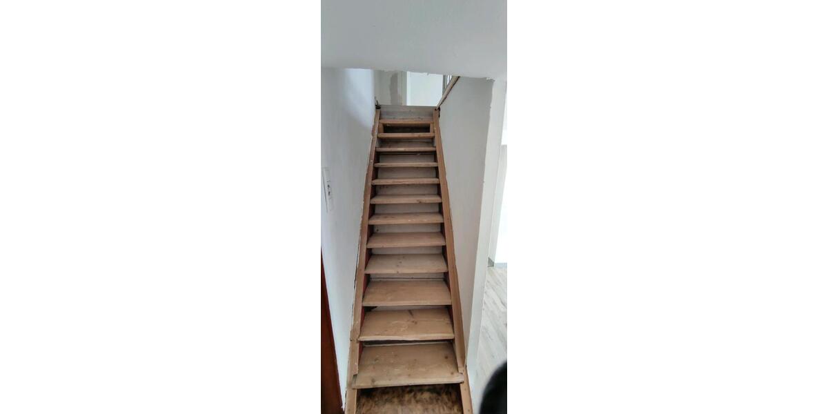 Etagenwohnung Heusweiler - 4 Zimmer, 70 m&sup2;, 480&euro; | Angebot:26032070