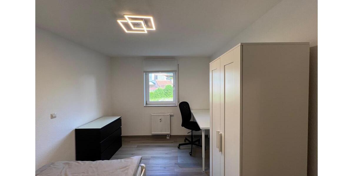 Wohnen auf Zeit Aalen Dewangen - 475&euro; | Angebot:25937032