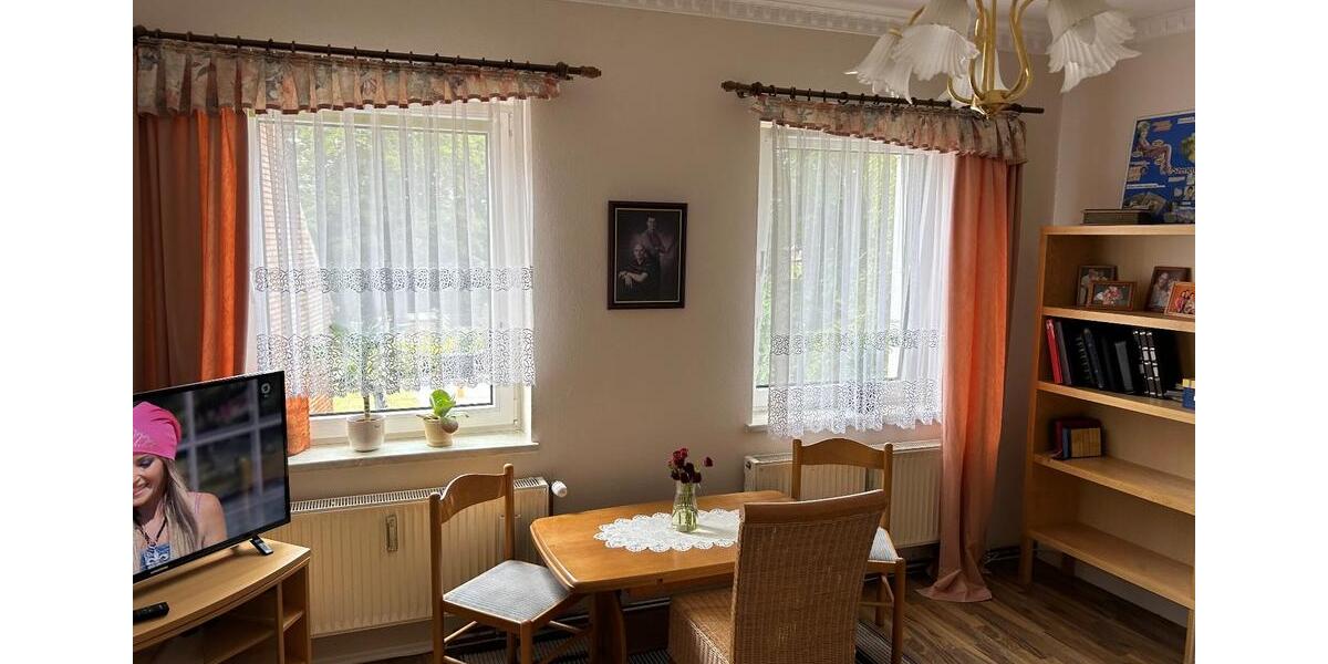 Senioren - Wohngemeinschaft Zimmer frei 1 zimmer