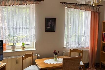 Wohnen auf Zeit Jüterbog - 1 Zimmer, 20 m&sup2;, 850&euro; | Angebot:23676778