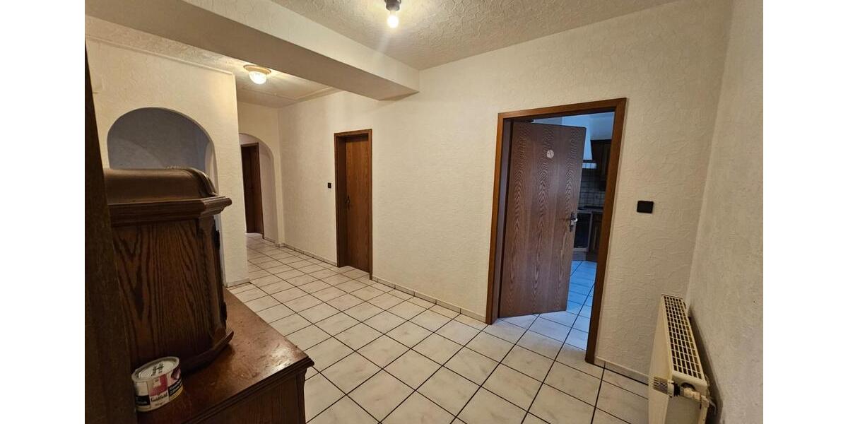 Dachgeschoßwohnung Sögel - 4 Zimmer, 100 m&sup2;, 800&euro; | Angebot:26419532