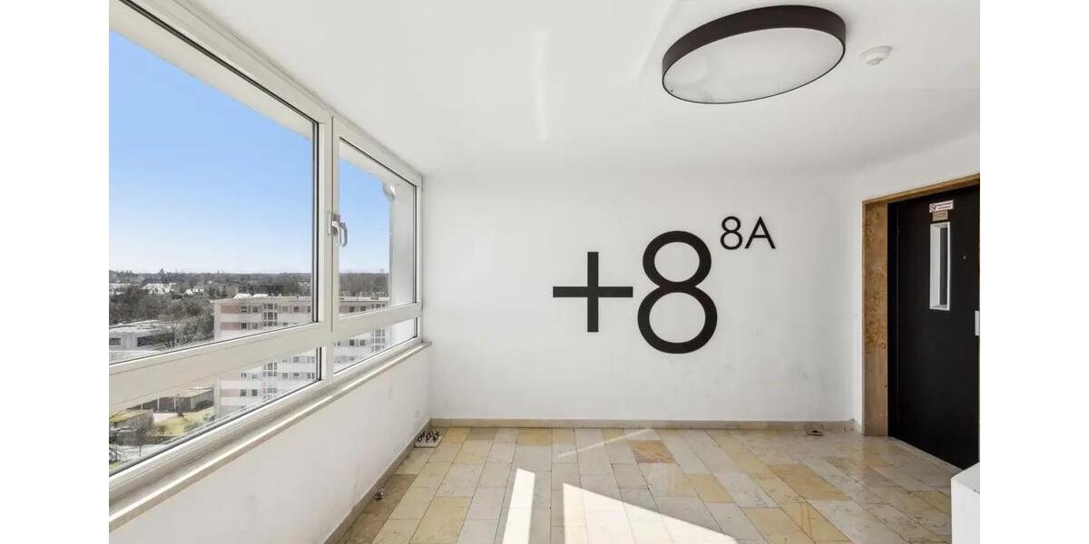 Wohnen auf Zeit Oberschleißheim - 1 Zimmer, 19 m&sup2;, 1.100&euro; | Angebot:24746580