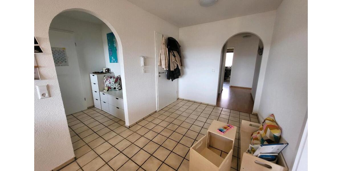 Dachgeschoßwohnung Dornstetten - 4.5 Zimmer, 85 m&sup2;, 850&euro; | Angebot:26497867