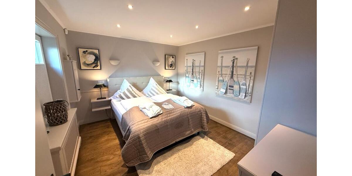 Erdgeschoßwohnung Sylt - 3 Zimmer, 75 m&sup2;, 2.100&euro; | Angebot:25170562