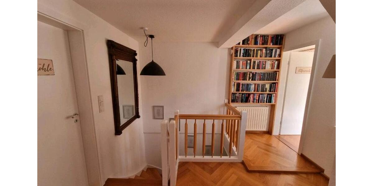 Wohnen auf Zeit Engelskirchen - 3 Zimmer, 2.100&euro; | Angebot:23067822