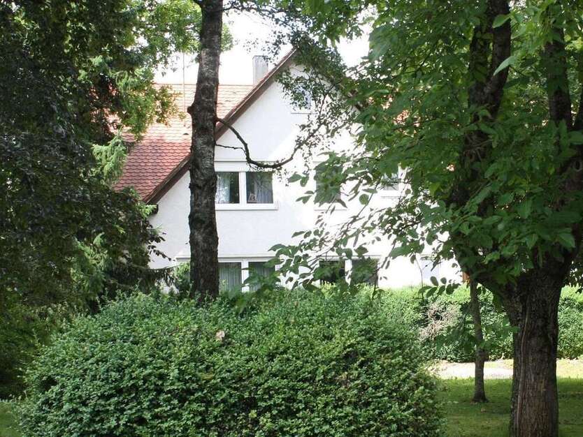 Wohnung zum Mieten in Berghülen 480 € 59 m²